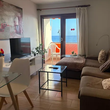 Veramar Playa Piscina Parking Gratis Appartement