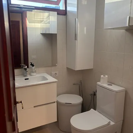 Veramar Playa Piscina Parking Gratis Arona (Tenerife)