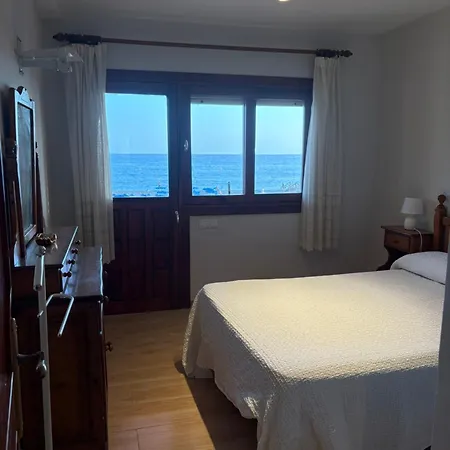 Veramar Playa Piscina Parking Gratis *