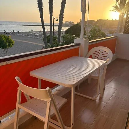 Veramar Playa Piscina Parking Gratis Apartamento