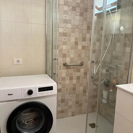 Veramar Playa Piscina Parking Gratis