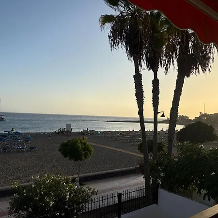 Veramar Playa Piscina Parking Gratis * 阿罗纳